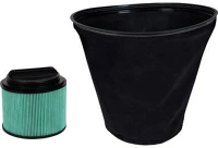 Einhell 2351250 Kettős porszívó szűrő rendszer 1 db kép