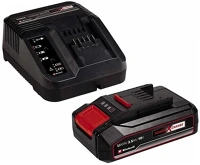 <span itemprop='brand'>Einhell</span> <span itemprop='sku'>2,5AH 18V POWER-X-CHANGE STARTER-KIT</span>