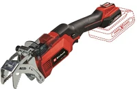 <span itemprop='brand'>Einhell</span> <span itemprop='sku'>ge-gs 18/150 li</span>