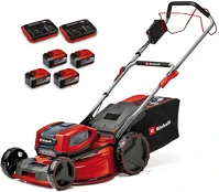 Einhell 3413320 Gp-cm 36/52 s li bl (4x5,2ah) akkus fűnyíró kép
