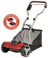 <span itemprop='brand'>Einhell</span> <span itemprop='sku'>3414200</span>