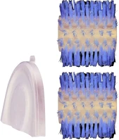 Einhell 3424122 Ultra kefe (fém) picobellahoz (3424122) kép