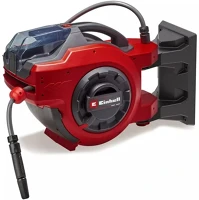 Einhell 4173770 Pxc ge-hr 18/30 li-solo akkus tömlődob (tömlővel) kép