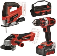 <span itemprop='brand'>Einhell</span> <span itemprop='sku'>4257241</span>