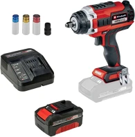 Einhell 4326441 Power x-change impaxxo 18/400 akkumulátoros ütvecsavarozó kép