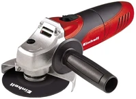 Einhell 4430619 Tc-ag 125 elektromos sarokcsiszoló kép