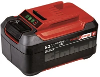 Einhell 4511437 Einhell 4511437 power-x-change plus 18v 5,2 ah akkumulátor