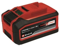 Einhell 4511502 18v 4-6 ah multi-ah pxc akkumulátor kép