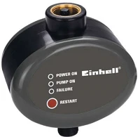 Einhell ÁTFOLYÁSKAPCSOLÓ  kép