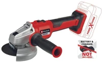 <span itemprop='brand'>Einhell</span> <span itemprop='sku'>AXXIO 18/125 Q - SOLO</span>