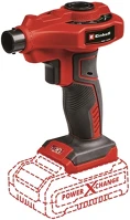 Einhell CE-AP 18 LI - SOLO Akkus légpumpa kép