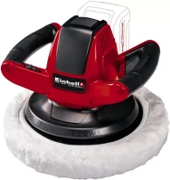 Einhell CE-CB 18/254 LI Ce-cb 18/254 li - solo akkus autó polírozó kép