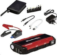 Einhell CE-JS 12 Jump starter kép