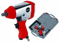 Einhell DSS 260/1 Sűrített levegő ütvecsavarozó kép