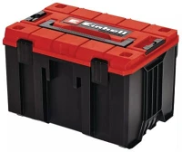Einhell E-CASE M Prémium szerszámos koffer m kép