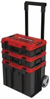 Einhell E-CASE TORONY Prémium koffer kép