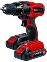 <span itemprop='brand'>Einhell</span> <span itemprop='sku'>einhell&;nbsp;tc-cd 18-2 li</span>