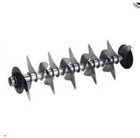 Einhell EVK 1200 KÉSHENGER Késes henger kép