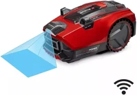 Einhell FREELEXO CAM PLUS 600 Robotfűnyíró kép