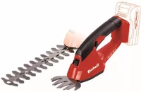 Einhell GC-CG 18 LI Gc-cg 18 li - solo akkus sövénynyíró kép