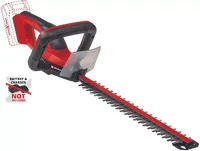 Einhell GC-CH 18/40 LI-SOLO 3410940 Sövénynyíró akkus  gc-ch 18/40 li-solo 3410940 kép