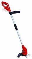 <span itemprop='brand'>Einhell</span> <span itemprop='sku'>GC-CT 18/24 LI-SOLO</span>