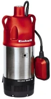 Einhell GC-DW 900 N Mélykútszivattyú kép