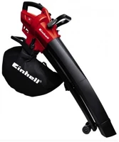 Einhell GC-EL 2500 E Lombfúvó kép