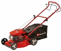 Einhell GC-PM 46/5 S Benzines fűnyíró kép