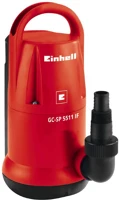 <span itemprop='brand'>Einhell</span> <span itemprop='sku'>GC-SP 5511 IF</span>