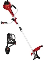 Einhell GE-BC 43 AS Benzines fűkasza kép