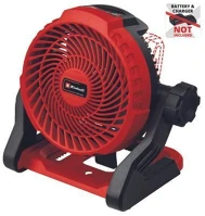 Einhell GE-CF 18/2200 LI - SOLO Ventilátor akkus kép