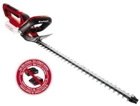 <span itemprop='brand'>Einhell</span> <span itemprop='sku'>GE-CH 1855/1 LI SOLO</span>