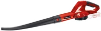 <span itemprop='brand'>Einhell</span> <span itemprop='sku'>GE-CL 18 LI E SOLO</span>