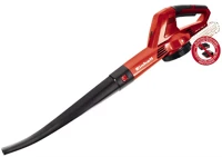 <span itemprop='brand'>Einhell</span> <span itemprop='sku'>GE-CL 18 LI E SOLO</span>