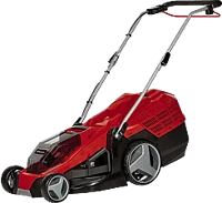 <span itemprop='brand'>Einhell</span> <span itemprop='sku'>ge-cm 36/43 li m-solo</span>