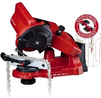 Einhell GE-CS 18 LI SOLO Einhell ge-cs 18 li solo láncélező