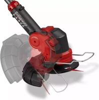Einhell GE-CT 18/25 LI Ge-ct 18/25 li - solo akkus fűszegélynyíró kép