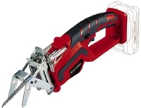 <span itemprop='brand'>Einhell</span> <span itemprop='sku'>GE-GS 18 LI SOLO</span>