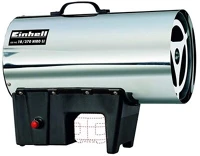 Einhell GE-HG 18/370 NIRO LI-SOLO Hőlégbefúvó kép