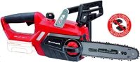 Einhell GE-LC 18 LI solo akkumulátoros láncfűrész - akkumulátor és töltő nélkül kép