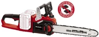 <span itemprop='brand'>Einhell</span> <span itemprop='sku'>GE-LC 36/35 LI-SOLO</span>