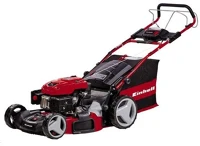 Einhell GE-PM 48 S HW-E LI (1X1,5AH) Benzines fűnyíró kép