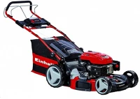 Einhell GE-PM 53 S HW-E LI (1X1,5AH) Benzines fűnyíró kép