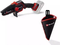 Einhell GE-PS 18/15 LI Ge-ps 18/15 li holster kit akkumulátoros ritkító láncfűrész kép