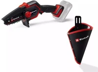 Einhell GE-PS 18/15 LI HOLSTER KIT Akkus ritkító láncfűrész kép
