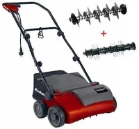 <span itemprop='brand'>Einhell</span> <span itemprop='sku'>GESA1433</span>