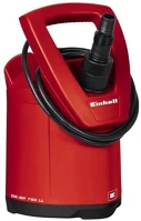 Einhell GE-SP 750 LL Búvárszivattyú kép
