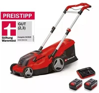 Einhell GP-CM 36/450 (2X4,0AH) Akkus fűnyíró pxc  professional kép