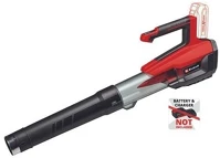 <span itemprop='brand'>Einhell</span> <span itemprop='sku'>GP-LB 18/200 LI E - SOLO</span>